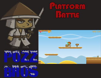 Platform Battle